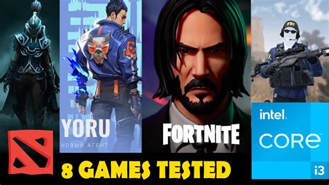 12 Best Games For I3 11th Generation Laptop .